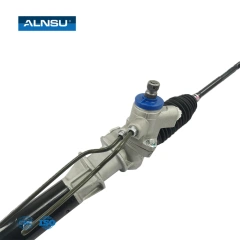 good price high quality auto part steering rack for NISSAN C24 49001-5N300 49200-V0100