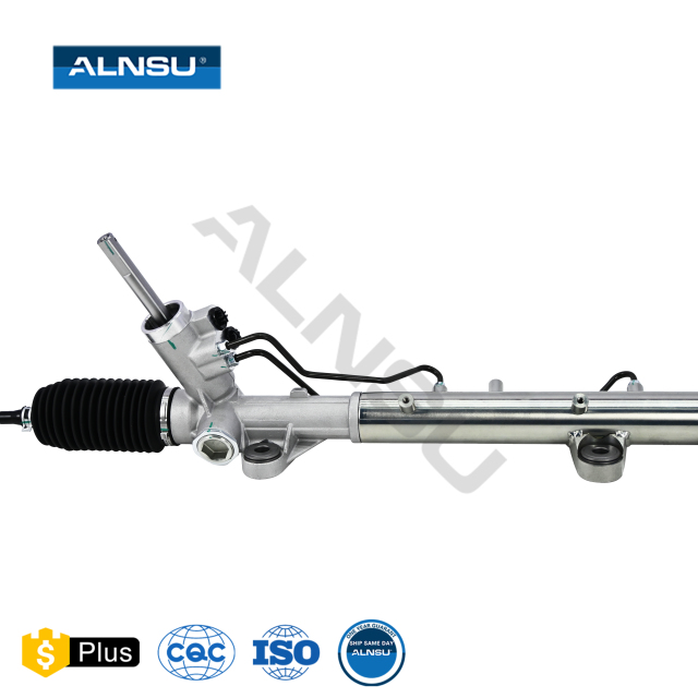 Factory price auto parts steering rack for MAZDA HAIMA S5 SA12-32-960 SA1232960