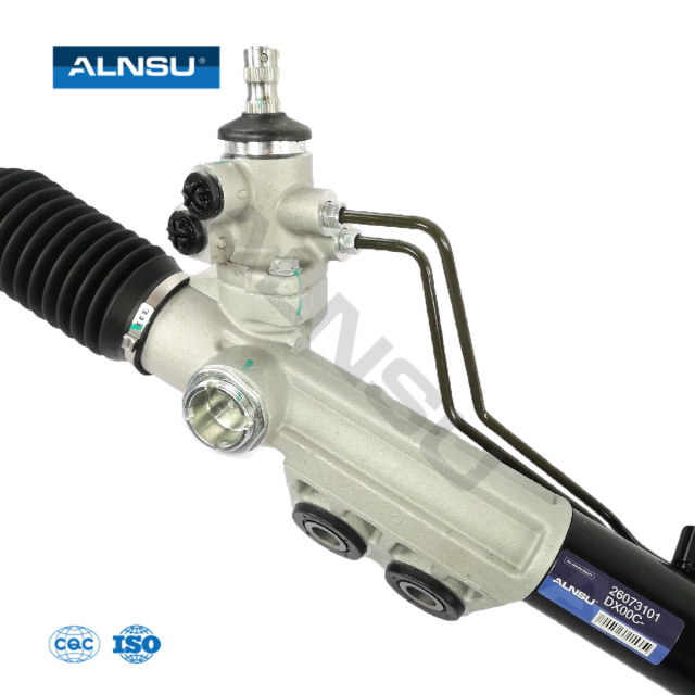 HIGH QUALITY STEERING RACK RHD FOR ISUZU DMAX 8-97946131-0 8-97946131-1 8-98190394 8-98231-299-0 98211457 2WD