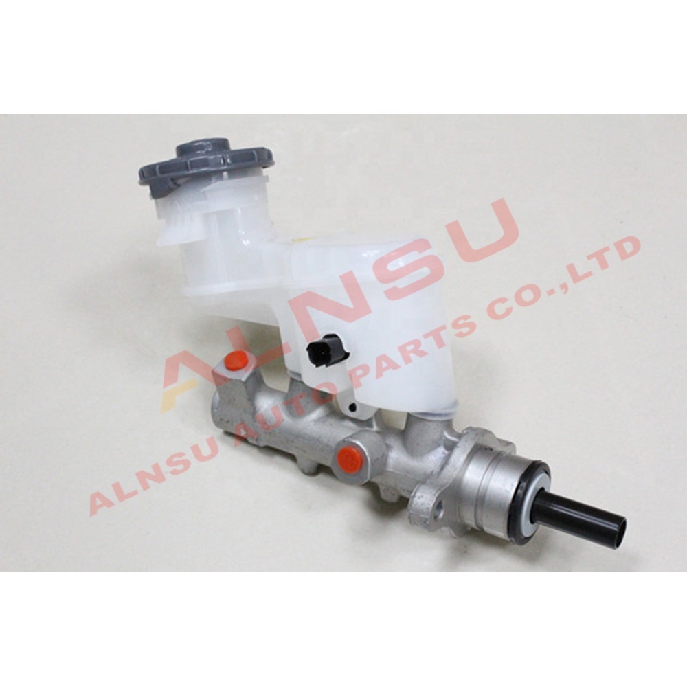 Precio al por mayor Cilindro maestro de freno para Honda CM4 CL7 46101-SDC-E04