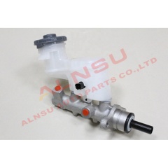 Precio al por mayor Cilindro maestro de freno para Honda CM4 CL7 46101-SDC-E04