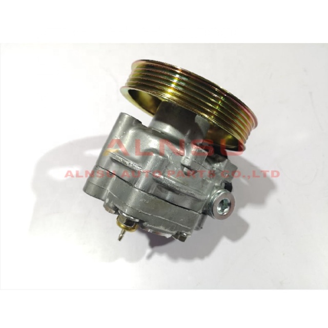 Power steering pump for Impreza 34430-FG040 34401-AG03B 34430-AG020 34430-AG040 34430-AG04134430-AG050 34430-AG051 34430-FG000