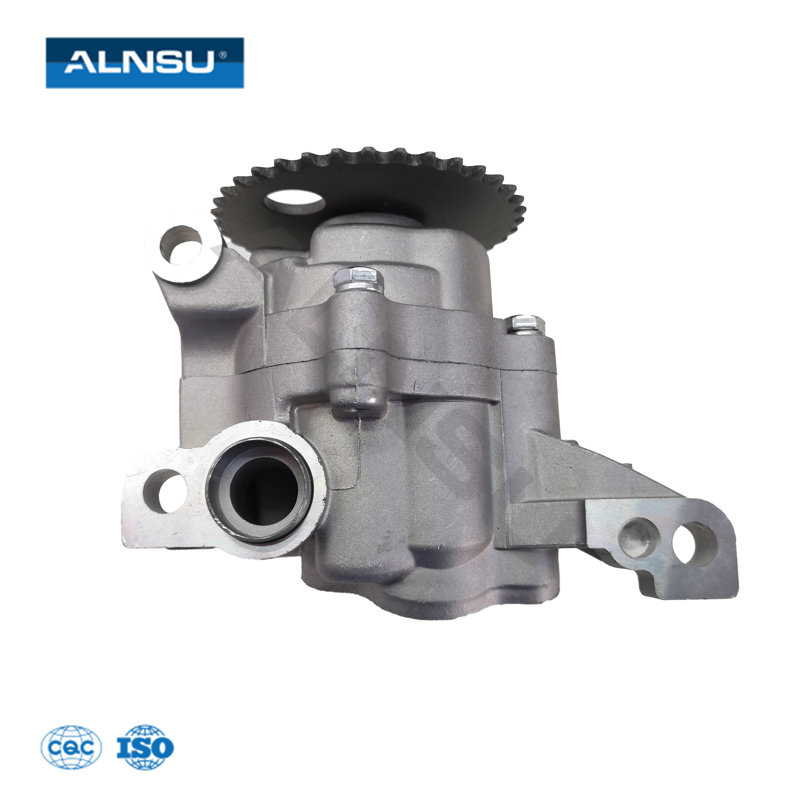 Bomba de aceite de alta calidad a precio de fábrica de piezas de automóvil para SUZUKI G18K 16100-65D00