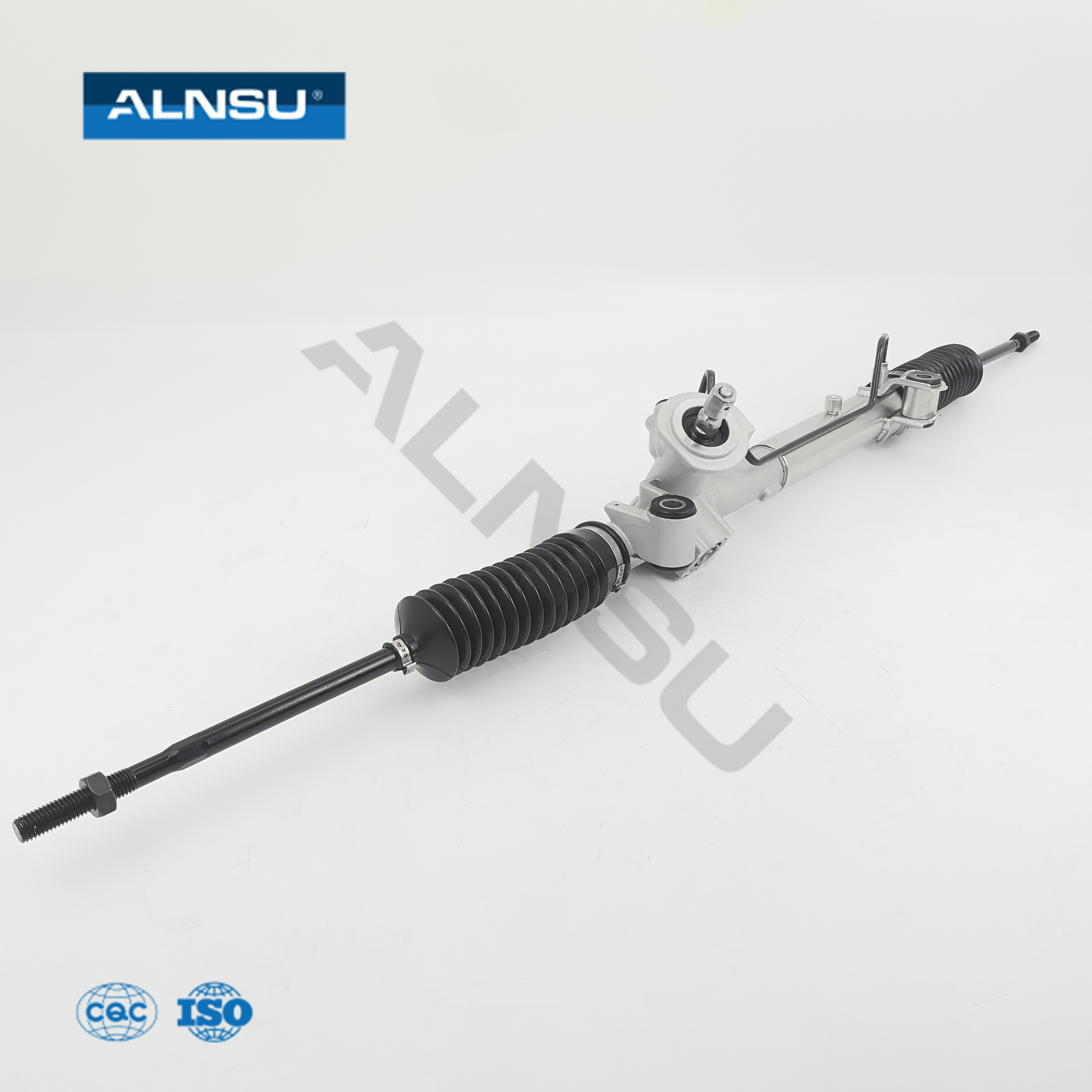 Cremallera de dirección asistida para Ford FOCUS 2009-2011 98AG3A500AK XS4C3550AC 4873461 3S413A500AB 34011767LH