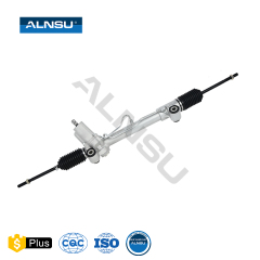 factory higher quality steering rack for Ford mustang AEF8081
