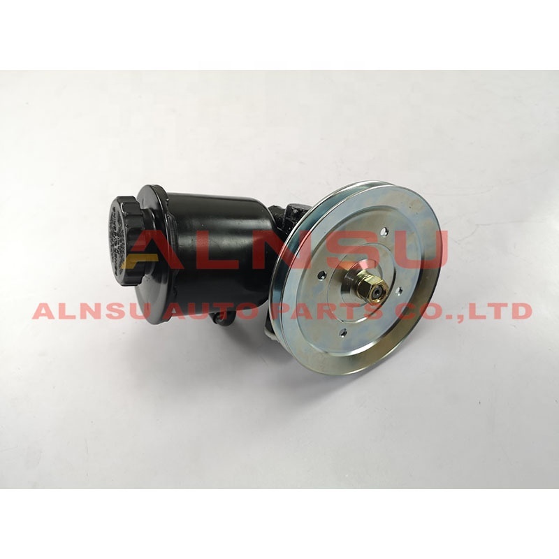 Bomba de dirección asistida para Patrol TD42 Y60 W41 49110-11J00 49110-11J10 49110-11J11 49110-41T00 49110-41T01 49110-VB200