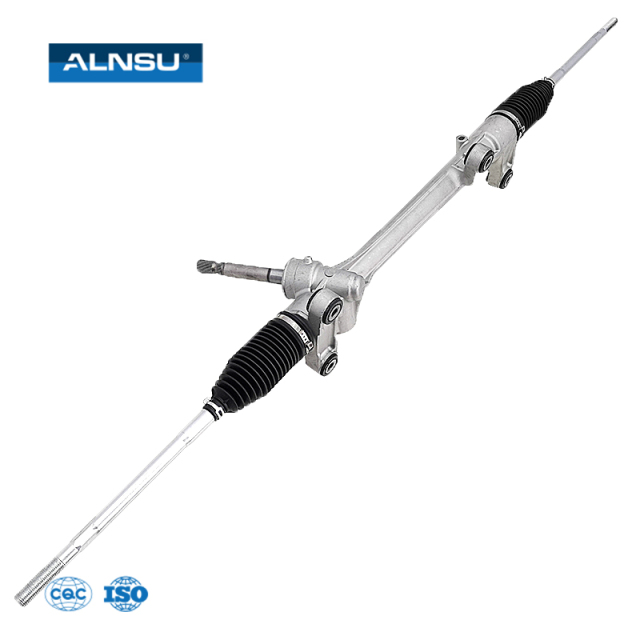 Auto part steering rack for TOYOTA ZRR70 07- 45510-28131 45510-28130