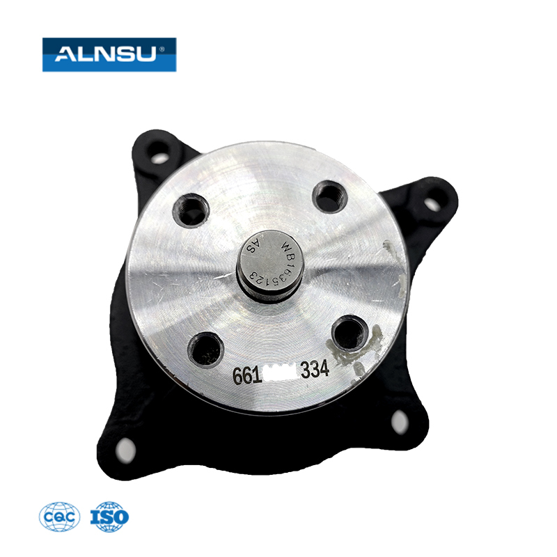 Bomba de agua para autopartes TOYOTA 2KD VIGO KUN35 KUN25 ME015045
