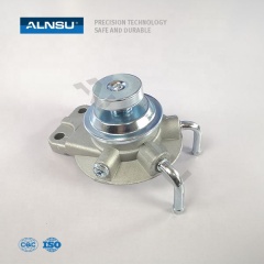 Auto Diesel Fuel Filter Cover For MB554950 4D56