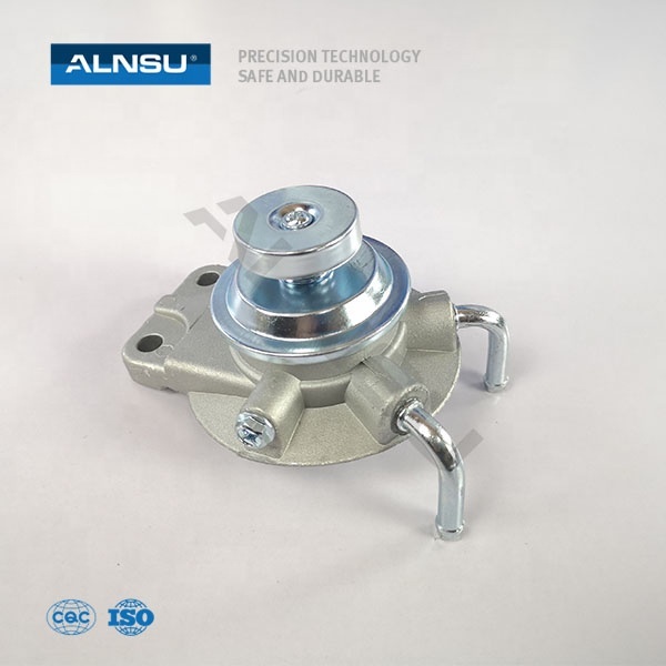 Auto Diesel Fuel Filter Cover For MB554950 4D56