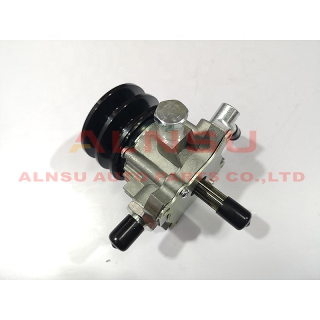 Vacuum pump for 5L LAN15 2L 3L 29300-54180