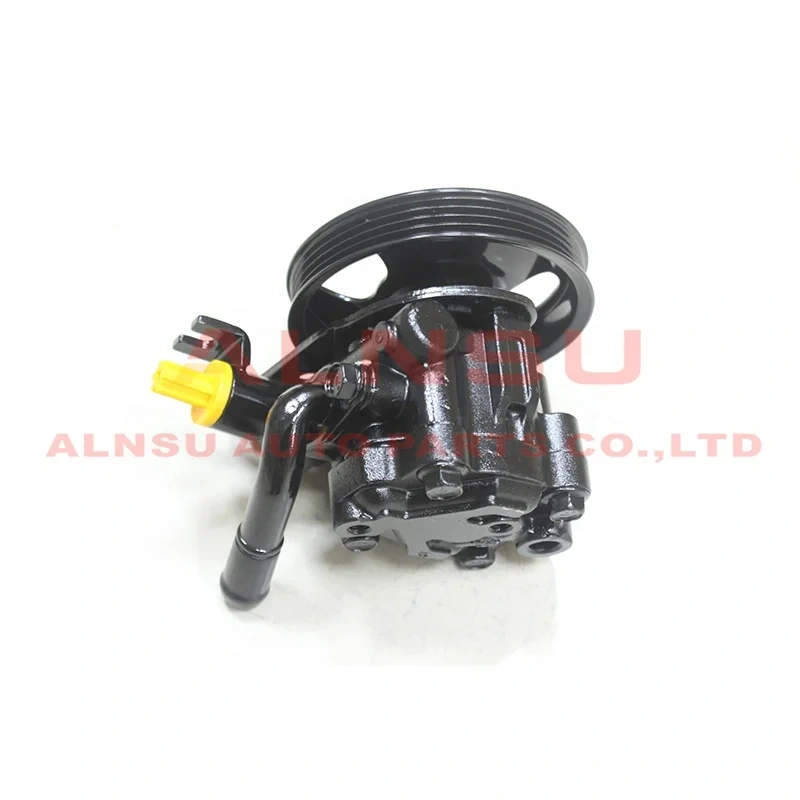 Power steering pump for Maxima 49110-40U1A 49110-2Y000 49110-ZX70A 49110-40U1B 49110-40U15 2005-2008