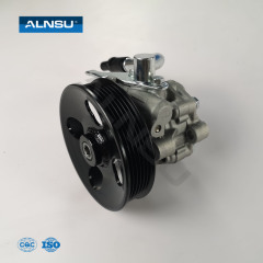 Auto spare parts good price power steering pump for kia Santa Fe 2.0T D4EA 57100-3A200