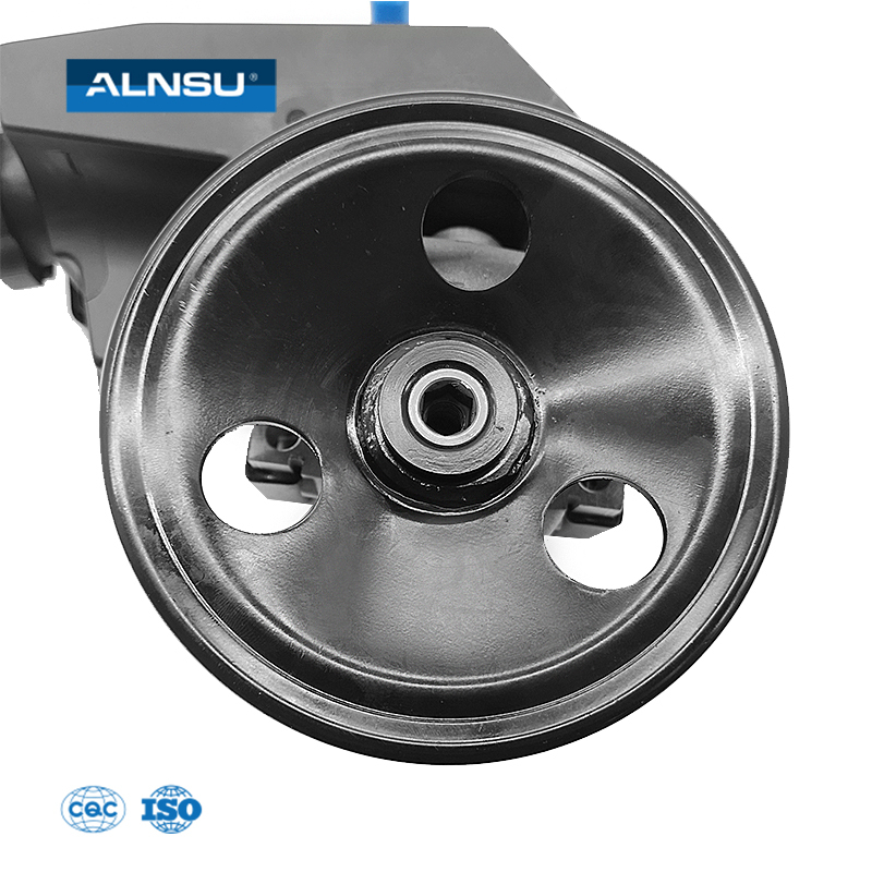 Auto part power steering pump for Cadillac Cherokee Diesel 2.5L 52088500