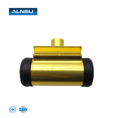 Venta caliente Cilindro de rueda de freno para Hyundai H1 H300 58330-4H000 58330-4H100