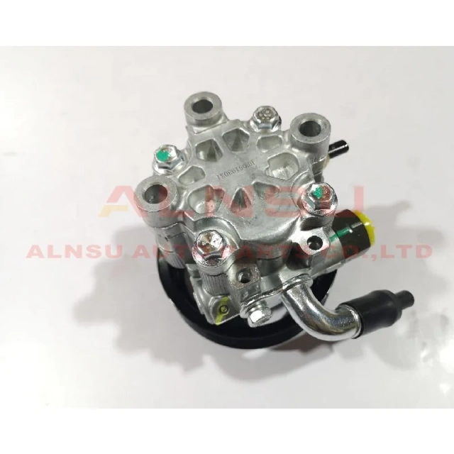 Power steering pump for 44310-06070 4431006070 ACV20 ACV30 2AZ
