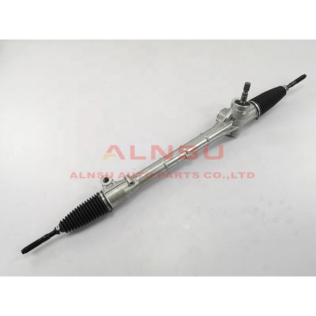 Steering Gear Box For PREVIA ACR50 GSR50 06-13 45510-28180 45500-28100 45510-08030 45510-28181 45510-58030