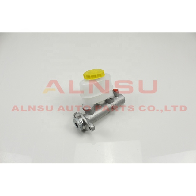 Brake master cylinder for N16 D22 46010-2M121 46010-2N320 460102M121