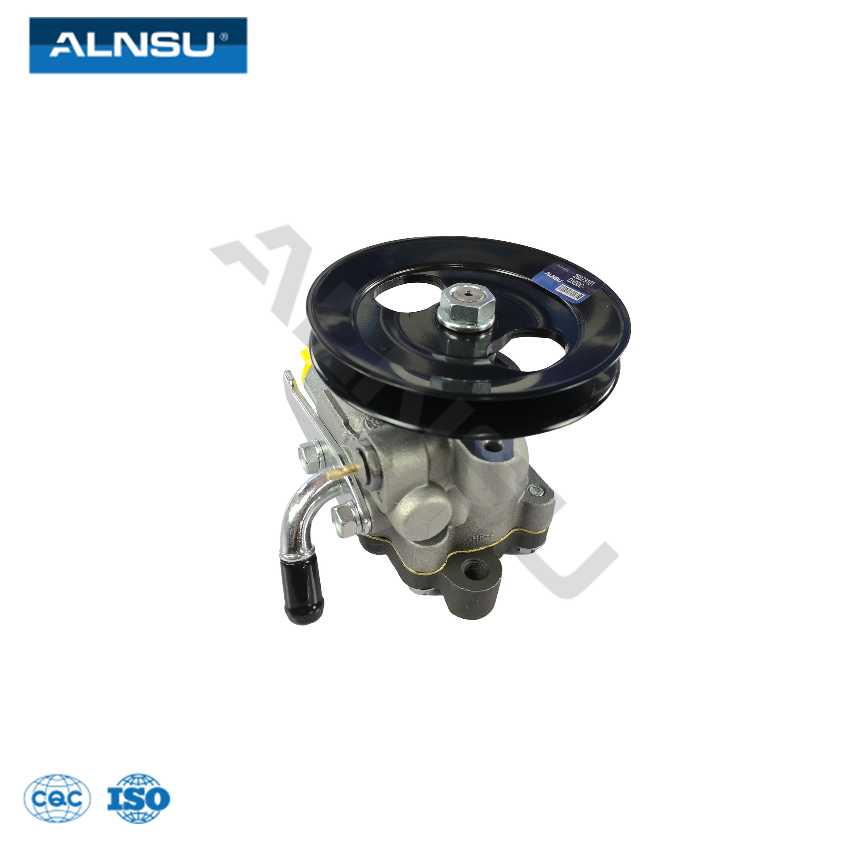 Bomba de dirección asistida automática de alta calidad para Hyundai TERRACAN 57110-H1000 D4BH