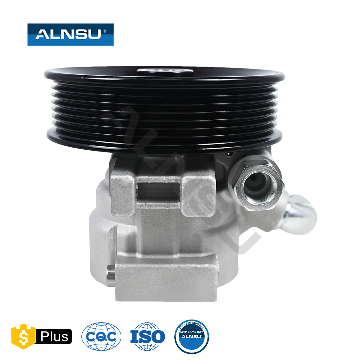 Bomba de dirección asistida para ISUZU Yusheng diésel AN3-3A671-BB