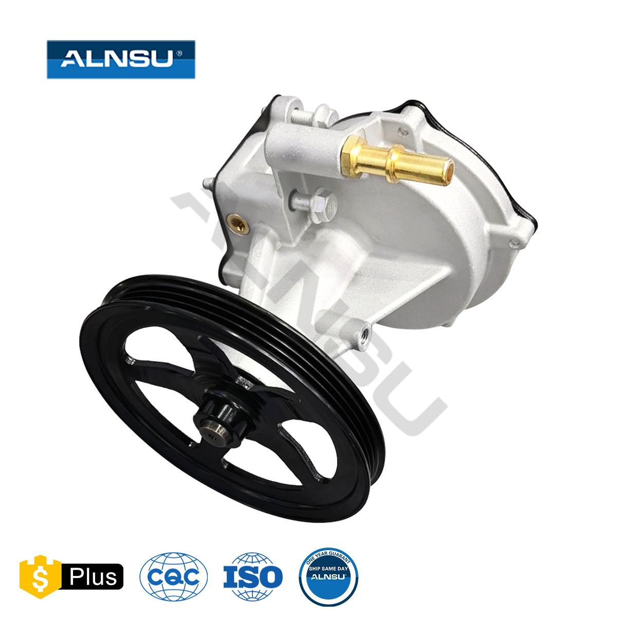 Auto part high quality good price steering pump for Cadillac Escalade 12659655 12662552 12669488 12696313