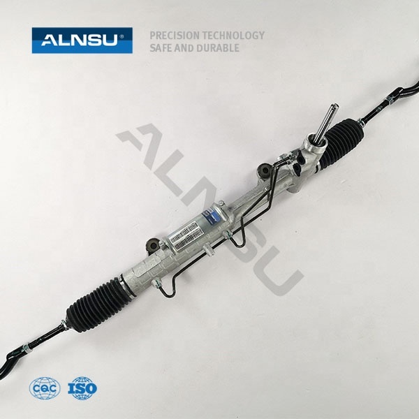 Hot sell wholesale Auto Steering Systems Hydraulic Steering rack For Assy S5 SA12-32-960
