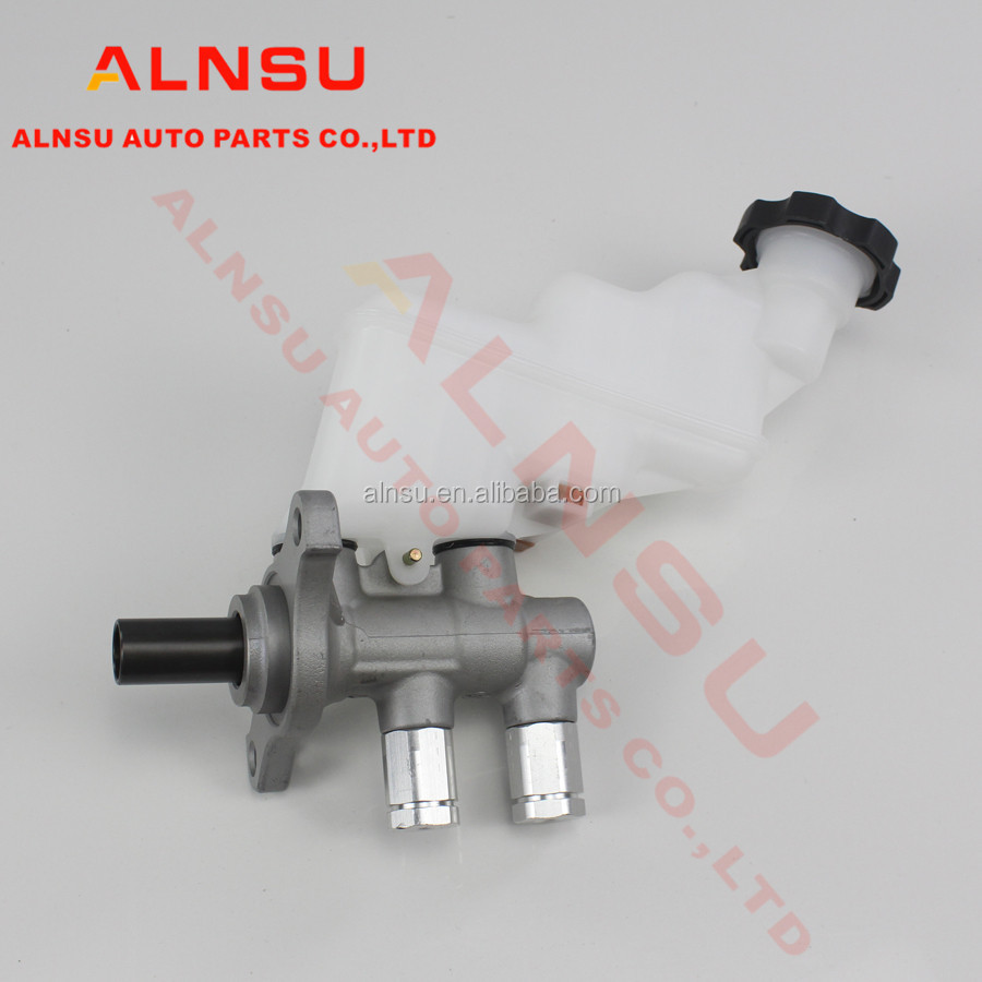 Cilindro maestro de freno para Hyundai Accent 58510-1R000
