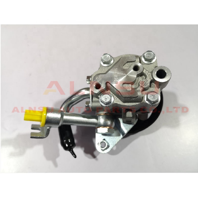 Bomba de dirección asistida para 49110-8J200 491108J200 49110-9W100