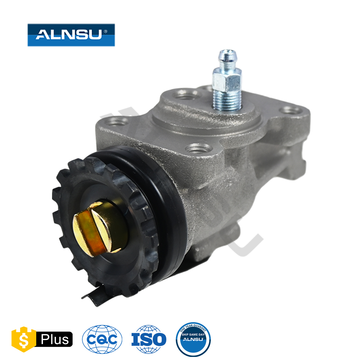 Factory price auto parts brake wheel cylinder for ISUZU NKR55 4JB1 NKR55 4JB1 8-97179357-0 8971793570