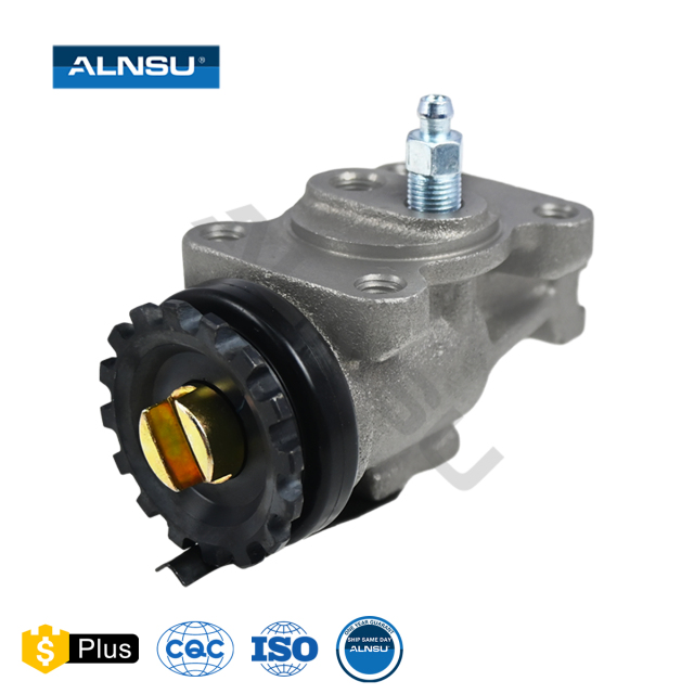 Factory price auto parts brake wheel cylinder for ISUZU NKR55 4JB1 NKR55 4JB1 8-97179357-0 8971793570