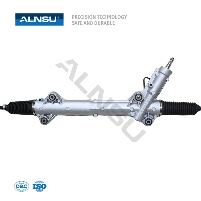 Cremallera de dirección asistida para BMW SPRINTER 906 A9064600500
