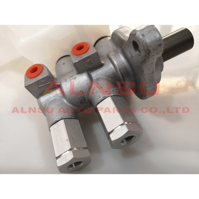 Cilindro maestro de freno para PICANTO 58510-1Y000 LHD