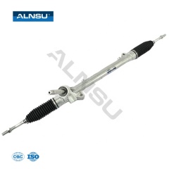 Mechanical Power Steering Rack and Pinion for Mazda 2 hatchback DA6A-32-110A