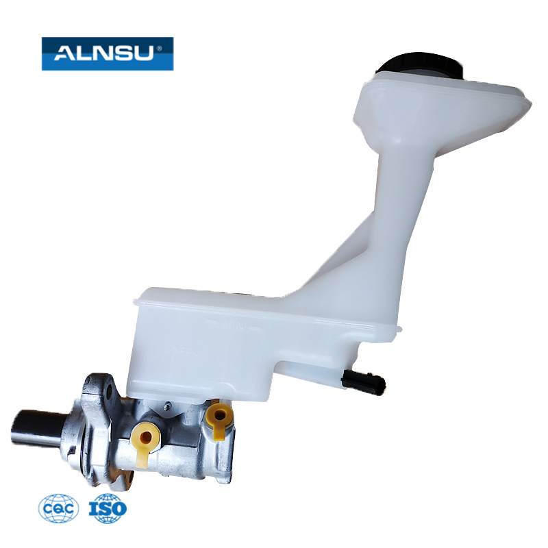 Cilindro maestro de freno de alta calidad para NISSAN T32 QR25 MR20 D6010-4BA0A