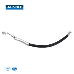 High quality good price power steering pressure hose fits for Nissan Z50 VQ35 4WD 49720-CA000 49720CA000