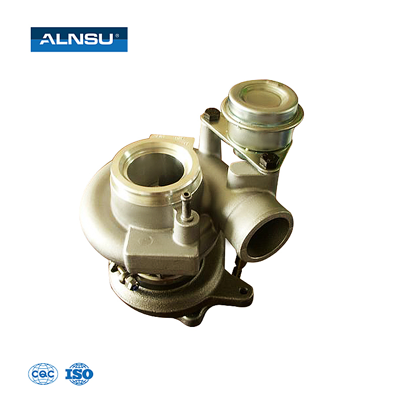Best quality factory price 2.3 T, 2.3 turbocharger For Saab 9-3;9-5 Aero Viggen 49189-01800 9172180