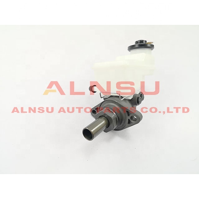 Brake master cylinder for Yaris NCP10 47207-52021