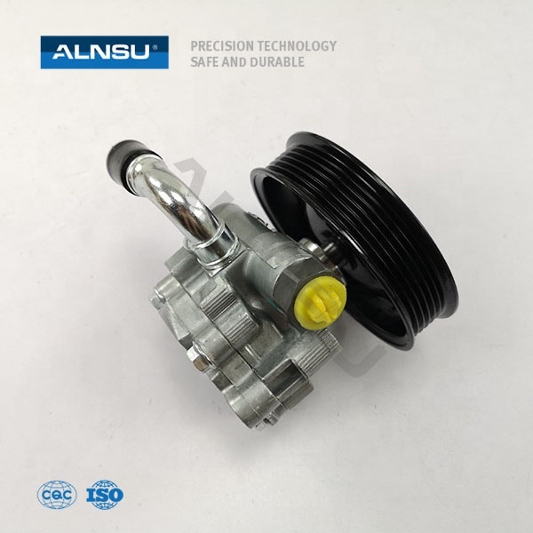 Power steering pump for SRX 13505837 52040924 6PK