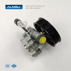 Power steering pump for SRX 13505837 52040924 6PK