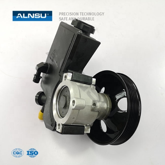 Grand Cherokee hydraulic power steering pump 5093985AA