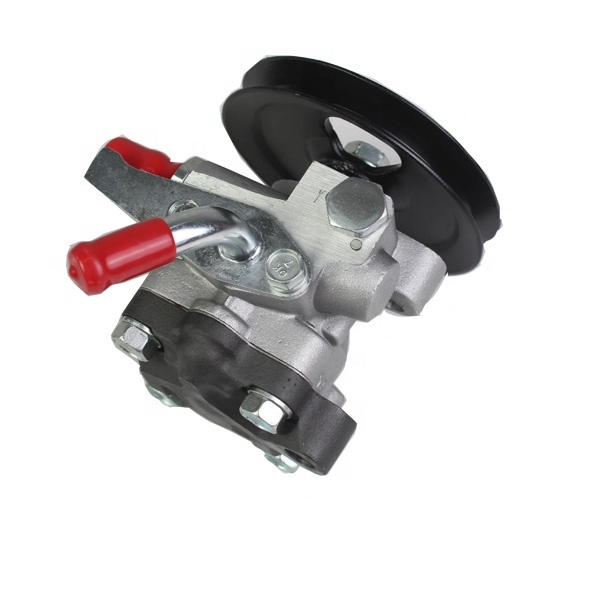 Power steering pump for-Mitsubshi L200 4D56 L300 MB501281