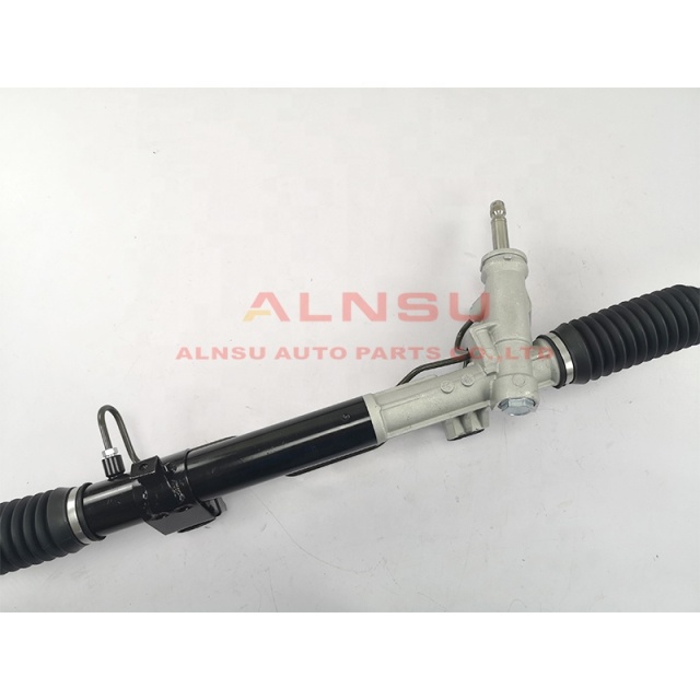 Steering Gear For 4410A377 4410A006 4410A004 4410A008 4410A011 4410A246 4410A248 4410A338 4410A377 CW5 CY4 LHD