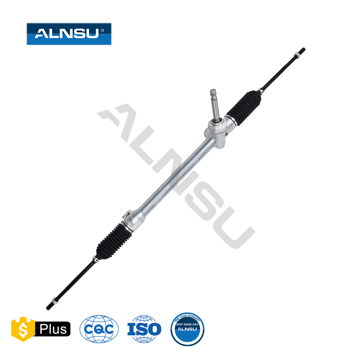 high quality Steering rack auto parts for CRETA\IX25 56500-A0000 left hand drive