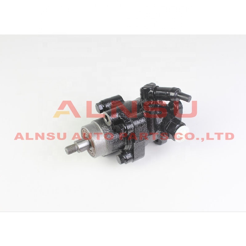 Power steering pump for 44320-14111 HILUX RX81 CRESSIDA 22R