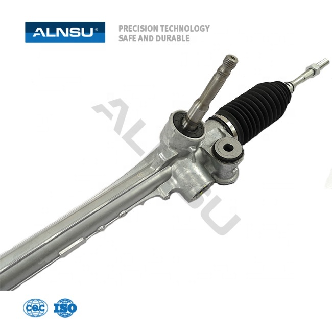 Steering rack pinion For Toyota Yaris 45510-52030 45510-52031 45510-52040 45510-52070 45510-52171 45510-52200