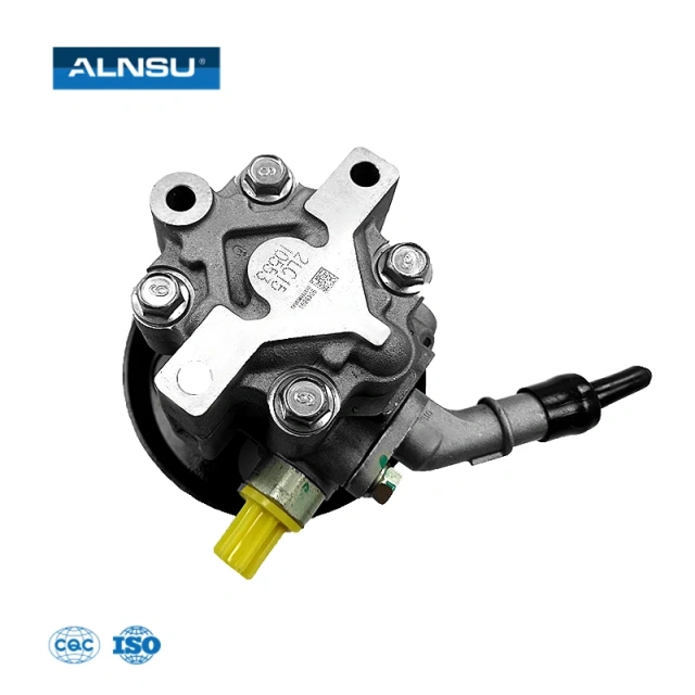 Bomba de dirección asistida de repuesto para Chevrolet New King Cheng 9033171