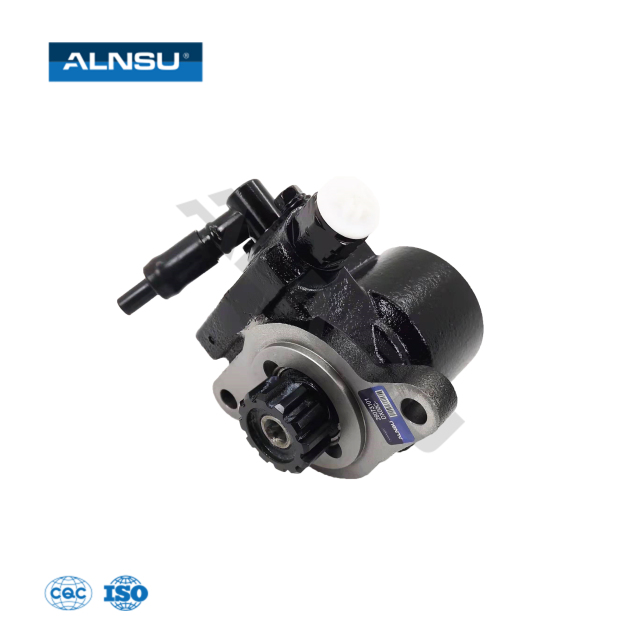 Cremallera de dirección asistida Top Rank para NISSAN DK4A CFA6480A FZB06A02