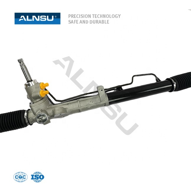 Cremallera de dirección asistida hidráulica automática de alta calidad para KIA FORTE 57700-1M600 57700-0Q000