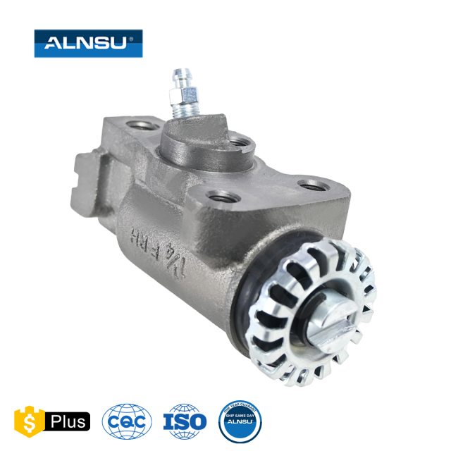 Brake wheel cylinder for Korea Car HYUNDAI HD65 HD72 HD78 HD45 HD56 58130-5K000