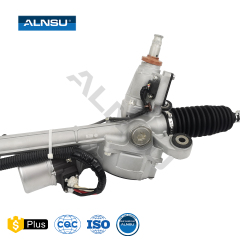 high quality steering system steering gear for for Subaru Forester 2013 34110-SG020 34110-SC060 34110-FJ260 34110-FJ090